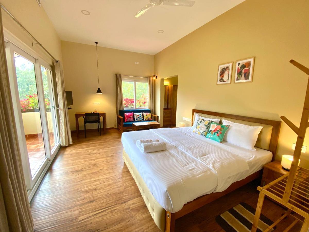 Flower Valley Plantation Homestay Munnar Kültér fotó